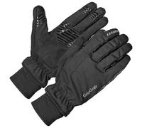 GripGrab - Windster 2 Windproof Winter Gloves - Gants - S - 8 - black