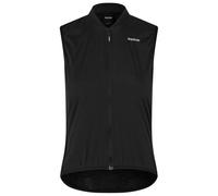 GripGrab - Women's PACR Insulated Mid-Layer Vest - Gilet de cyclisme - L - black
