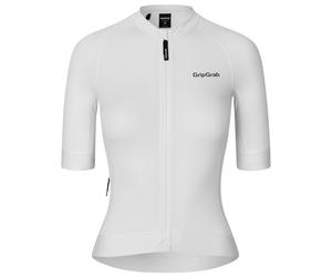 GripGrab - Women's PACR Short Sleeve Jersey - Maillot de cyclisme - M - white