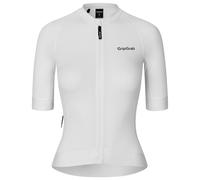 GripGrab - Women's PACR Short Sleeve Jersey - Maillot de cyclisme - XS - white