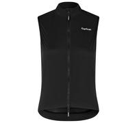 GripGrab - Women's PACR Windproof Lightweight Vest - Gilet de cyclisme - L - black