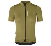 GripGrab - Women's Ride S/S Jersey - Maillot de cyclisme - S - olive green