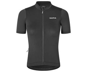 GripGrab - Women's Ride S/S Jersey - Maillot de cyclisme - XL - black