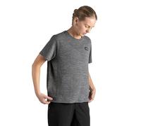 GripGrab W's Explr Merinotech T-Shirt Chemise de Sport Femme (Lot de 1)
