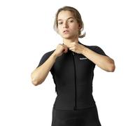 GripGrab W's Grinta Maillot de Cyclisme à Manches Courtes pour Femme