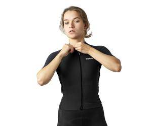 GripGrab W's Grinta Maillot de Cyclisme à Manches Courtes pour Femme