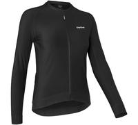 GripGrab PACR Maillot de Cyclisme à Manches Longues pour Femme Coupe ajustée Printemps Automne VTT Gravel