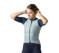 GripGrab W's Pacr Maillot de Cyclisme léger à Manches Courtes pour Femme