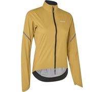 Gripgrab Pacr Waterproof Lightweight Jacket Jaune M Femme