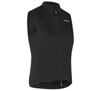 GripGrab - W's PACR Windproof Lightweight Vest - Gilet vélo femme Black - L