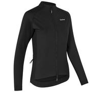 GripGrab - W's PACR Windproof Winter Jacket - Veste vélo femme Black - M