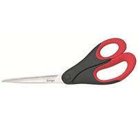 Richardson Sheffield – Ciseaux universels Gripi 24 cm Rouge Acier