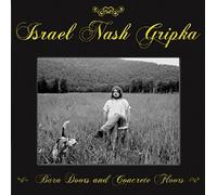 Gripka, Israel Nash - Barn Doors and Concrete. [Import]