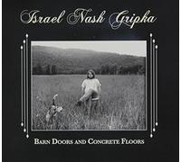 Gripka, Israel Nash - Barn Doors & Concrete Floors