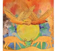 Gripka Israel Nash - Israel Nash S Rain Plans [Import]