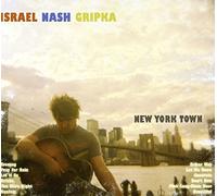 Gripka, Israel Nash - New York Town [Import]