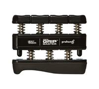 Gripmaster Noir Extra Fort Arpege Sante