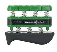 Gripmaster Prohands by Medical Appareil d’entraînement des Doigts, 12203, Vert, 2,3 kg