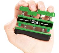 Gripmaster XX-Light Tension - Machine d'entraînement pour les mains et les doigts - Vert - 0, 68 kg