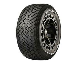 Gripmax Inception A/T 235/75R15 109T RWL XL 3PMSF C C 72 B