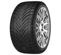 Gripmax Suregrip A/S (Status AllClimate) 255/40R21 102W XL C C 73 B
