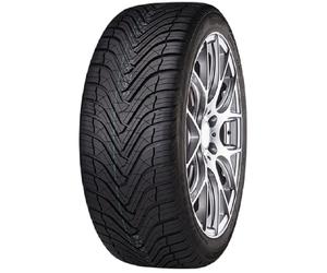Gripmax SuperGrip A/S 235/45R18 98W XL 3PMSF C C 72 2