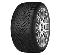 Gripmax Pneu Suregrip A/S (Status AllClimate) 245/40R18 97W XL C C 72 2