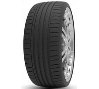 Gripmax SureGrip Pro Sport 295/25R22 97Y XL C C 72 B