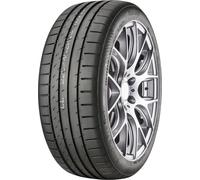 Gripmax SureGrip Pro Sport F/A 245/40R20 99Y XL C A 72 B