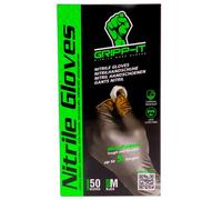 GRIPP-IT 687142 Gants en caoutchouc