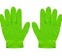 GRIPP-IT 687161 Gants en caoutchouc