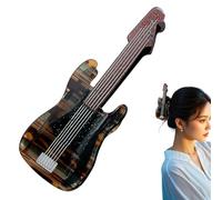 Grippe à cheveux, pince à griffe de cheveux - Girls Gird Glaw Graw Grippers,EPPIN HORT HORT HOT HOLD FORMABLE pour une amie, sœur, fille