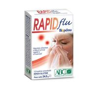 Grippe rapide Biopelmo 12Bust