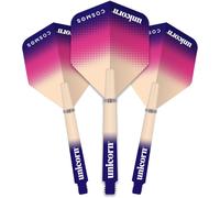 Gripper 3 Cosmos Combo Ailettes Et Arbres Mixte