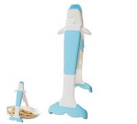 Gripper à chauffante, 9,25 pouces Clip de support de bol anti-calcul polyvalent pour cuisine, saisie de nourriture sans glissement avec conception résistante à la chaleur, pinces de cuisson