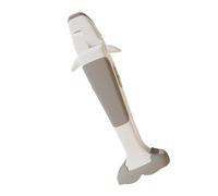 Gripper À Chauffante, Conception Sûre Et Anti-calcul, 23,5x7,6 Cm / 9,25x2,99 Pouces, Saisie De Nourriture Non Glissante, Gripper À Assiette En Pot, Compact Et Portable, Pour La Cuisson Au Four