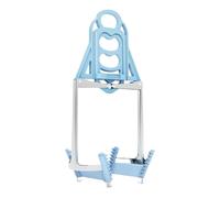 Gripper à - Clip de soute de poêle antidérapant robuste | Pince de grippe Hot Bowl anti-calde | Gadgets de cuisine multifonctionnels pour pique-nique de camping en plein air