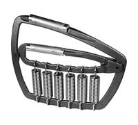 Gripper À Main, Formateur De Force Réglable 50 1000 Lb, En Réadaptation La Main Pour L'escalade Gymnase Patients Athlètes Hommes Seniors Boxing Tennis Adultes