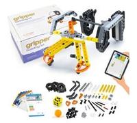 Make Wonder Gripper Building kit voor Robot Dash en Cue