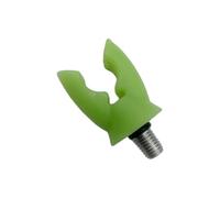 Grippers À Tige De Repos Accessoires Pêche en Silicone Polders La La Repos Silicone Polon