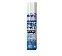 Gripping Gel Spray anti-transpirant pour padel/tennis/pelote basque