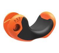 Petzl - Griprest Ergonomic - One Size - orange / black