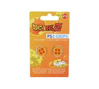 Fr Tec Prises de pouce 4 Stars Blade Dragon Ball Z Compatible PS5/PS4