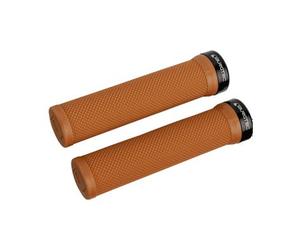 Grips burgtec the bartender marron