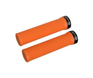 Grips burgtec the bartender orange