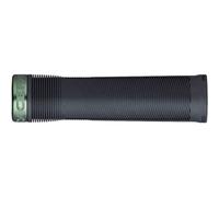 Grips CHESTER 30mm - noir/vert,