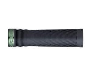 Grips CHESTER 30mm - noir/vert,