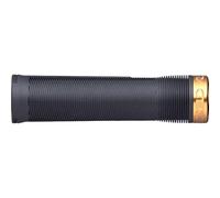 Grips CHESTER 34mm - noir/kashima
