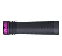 Grips CHESTER 34mm - noir/violet