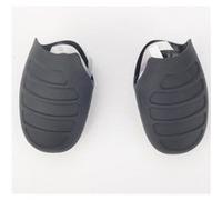 Subsonic Grips de confort pour manette PS4 Noir G